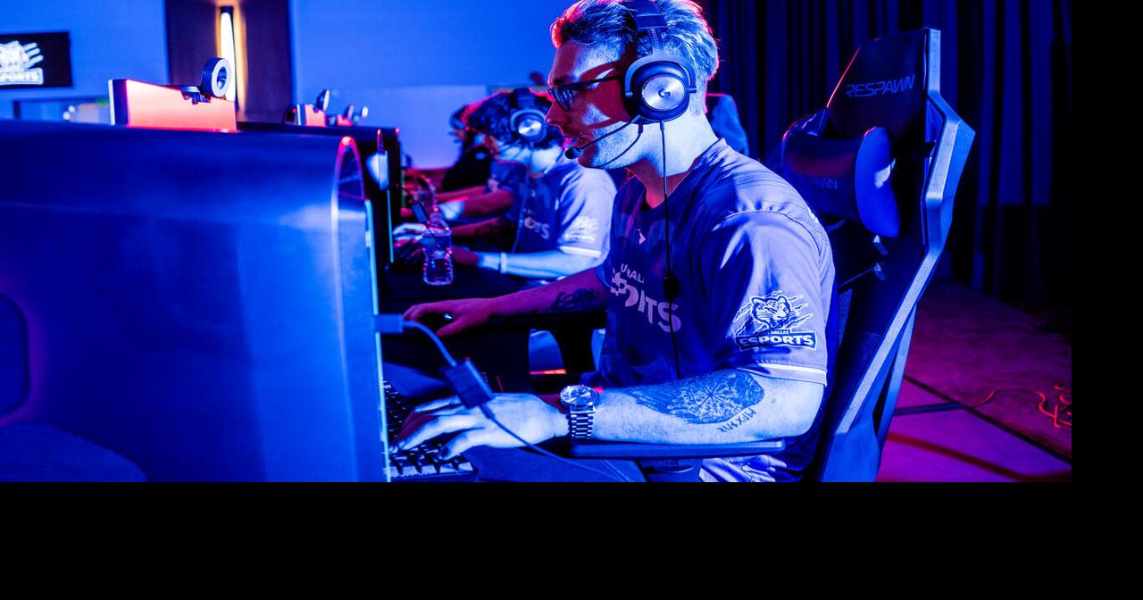University of North Texas at Dallas wins 2 esports championships | News ...
