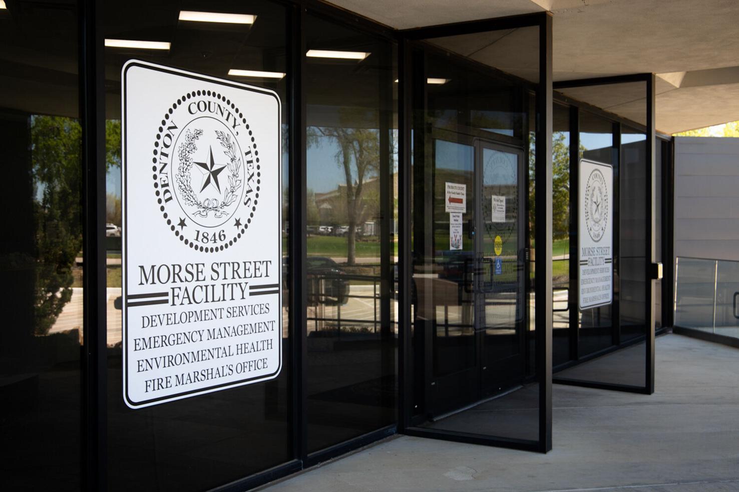 Denton County Emergency Management personnel attend active shooter