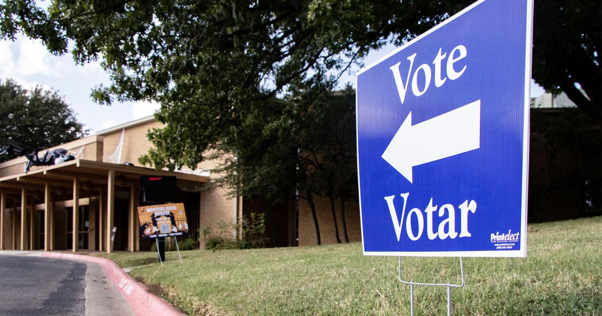 North Texas Daily’s Denton voter guide to constitutional amendment election