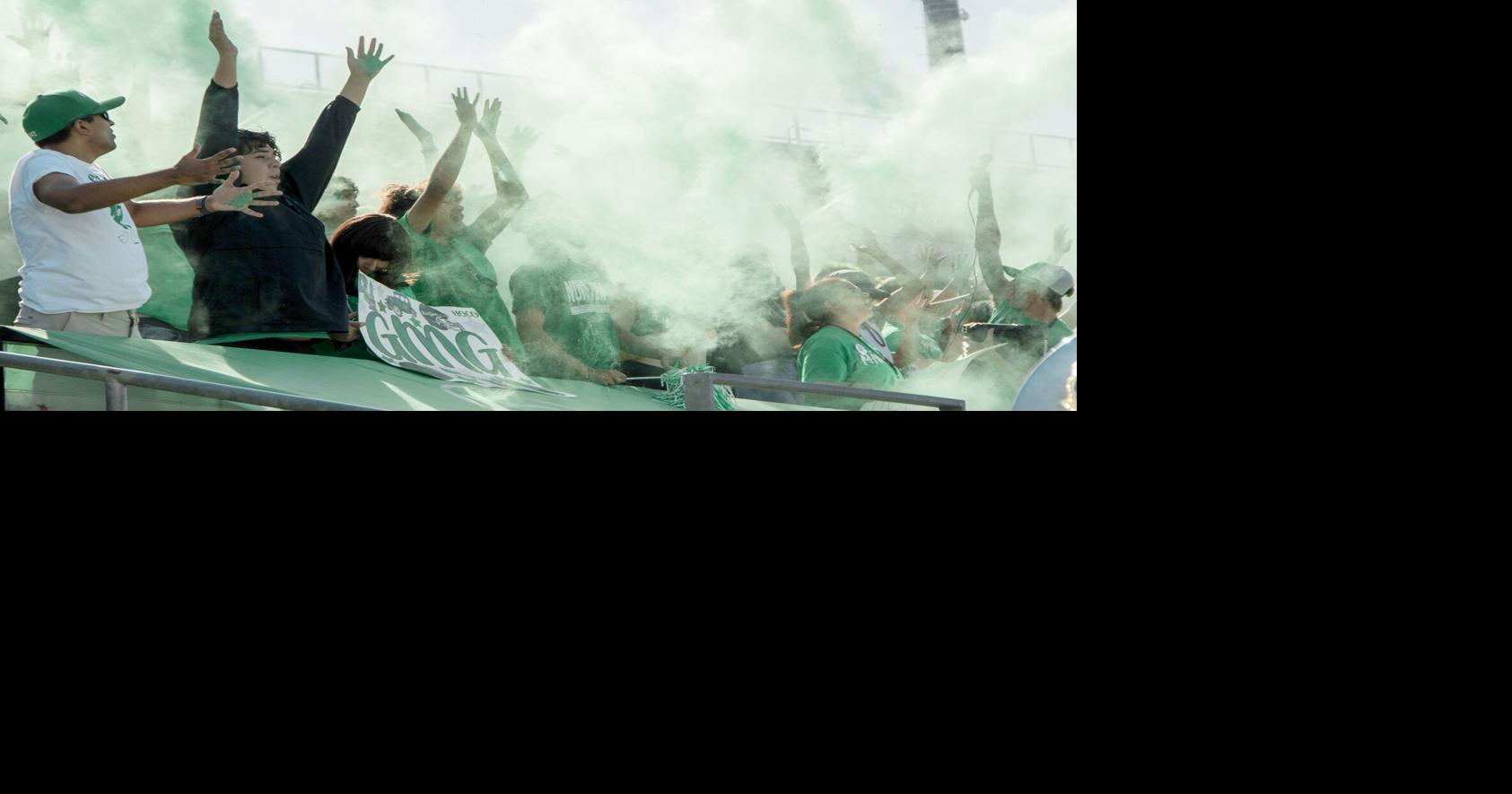 North Texas to attempt ‘Sellout DATCU’ for second year, aims for full attendance for first time in program history