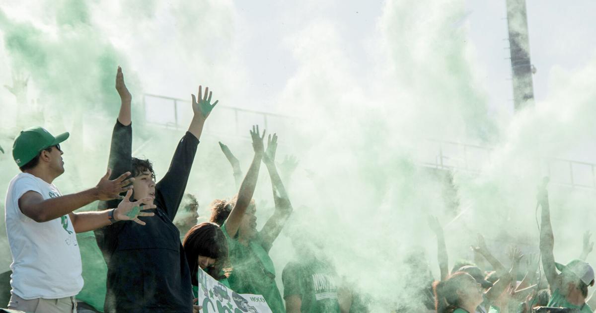 North Texas to attempt ‘Sellout DATCU’ for second year, aims for full attendance for first time in program history