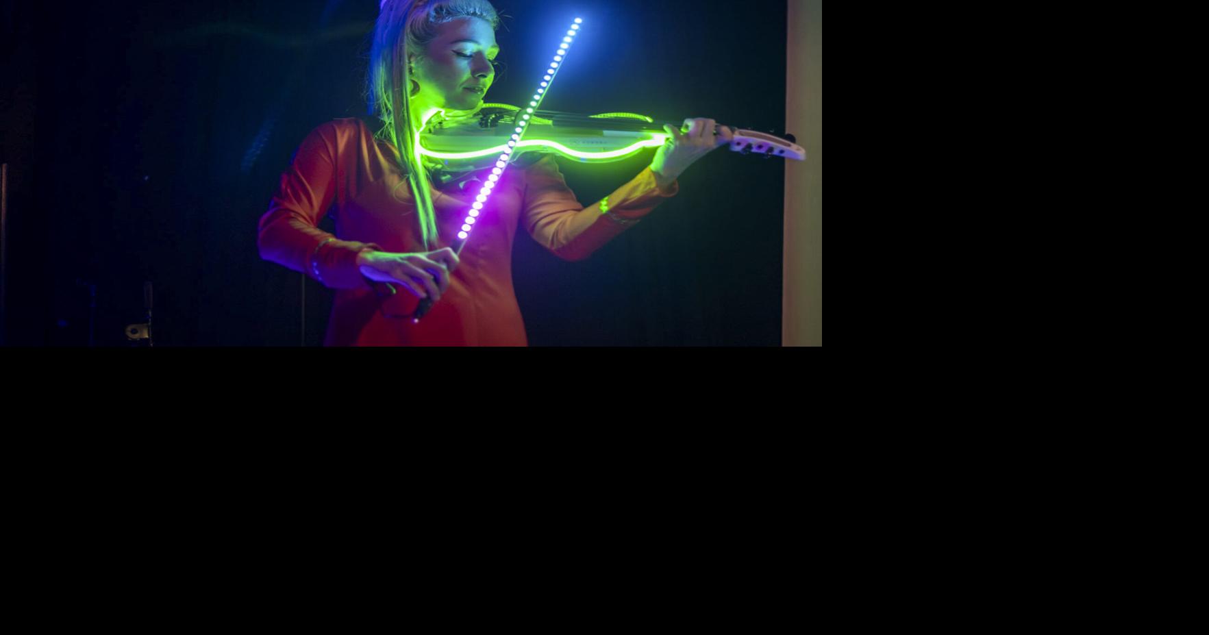 ‘Star Trek is living history in motion’: Trek Fest celebrates 60 years of science fiction series