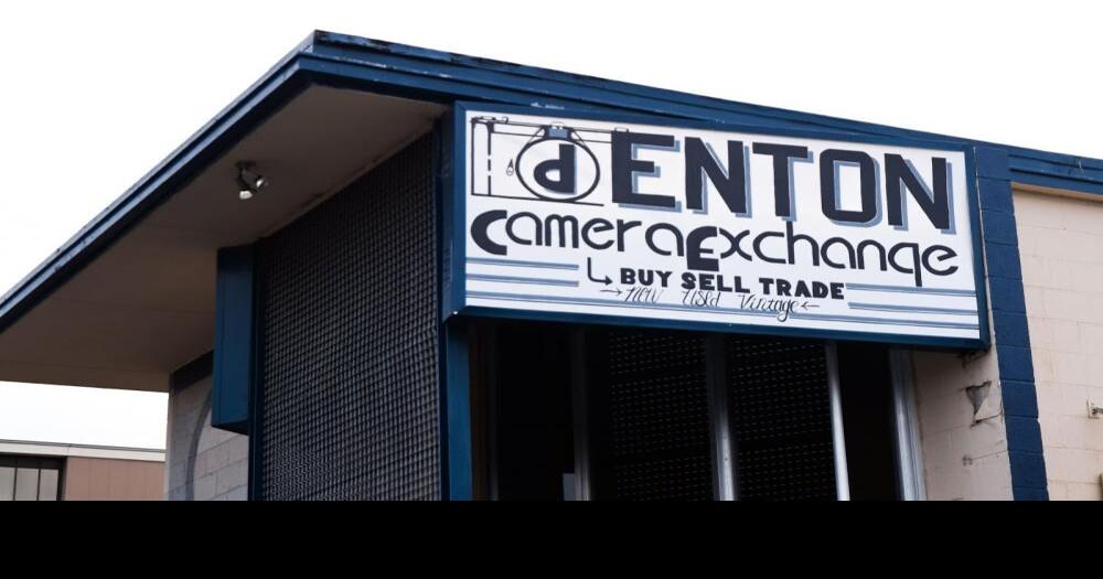 From family pharmacy to Camera Exchange Arts & Life