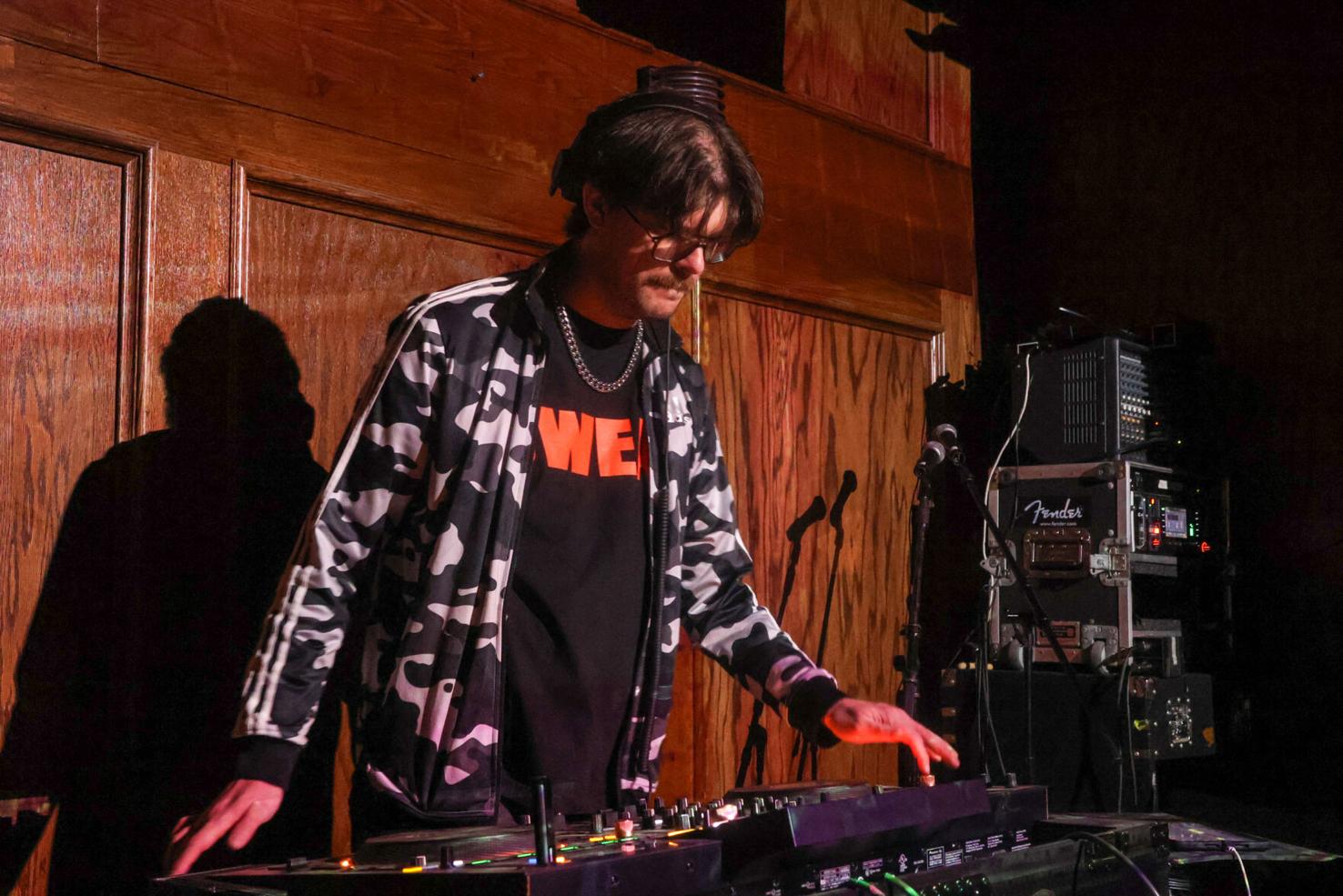 ‘Indie sleaze’ revival dance party Reblog gives Denton a musical