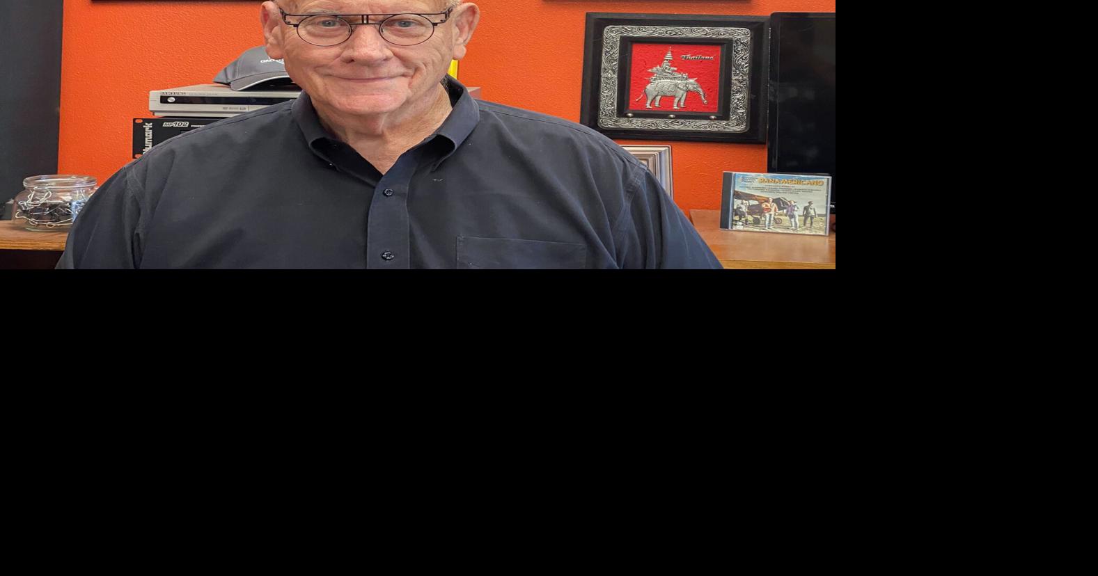 Eugene Migliaro Corporon, regents professor of music and North Texas wind symphony conductor, to retire next summer