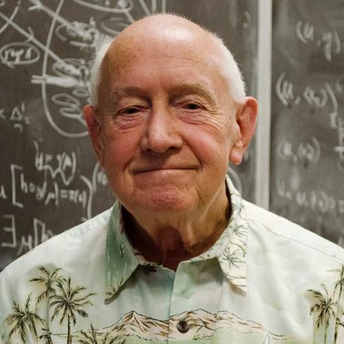Mathematics professor reflects on years at UNT | Arts & Life | ntdaily.com