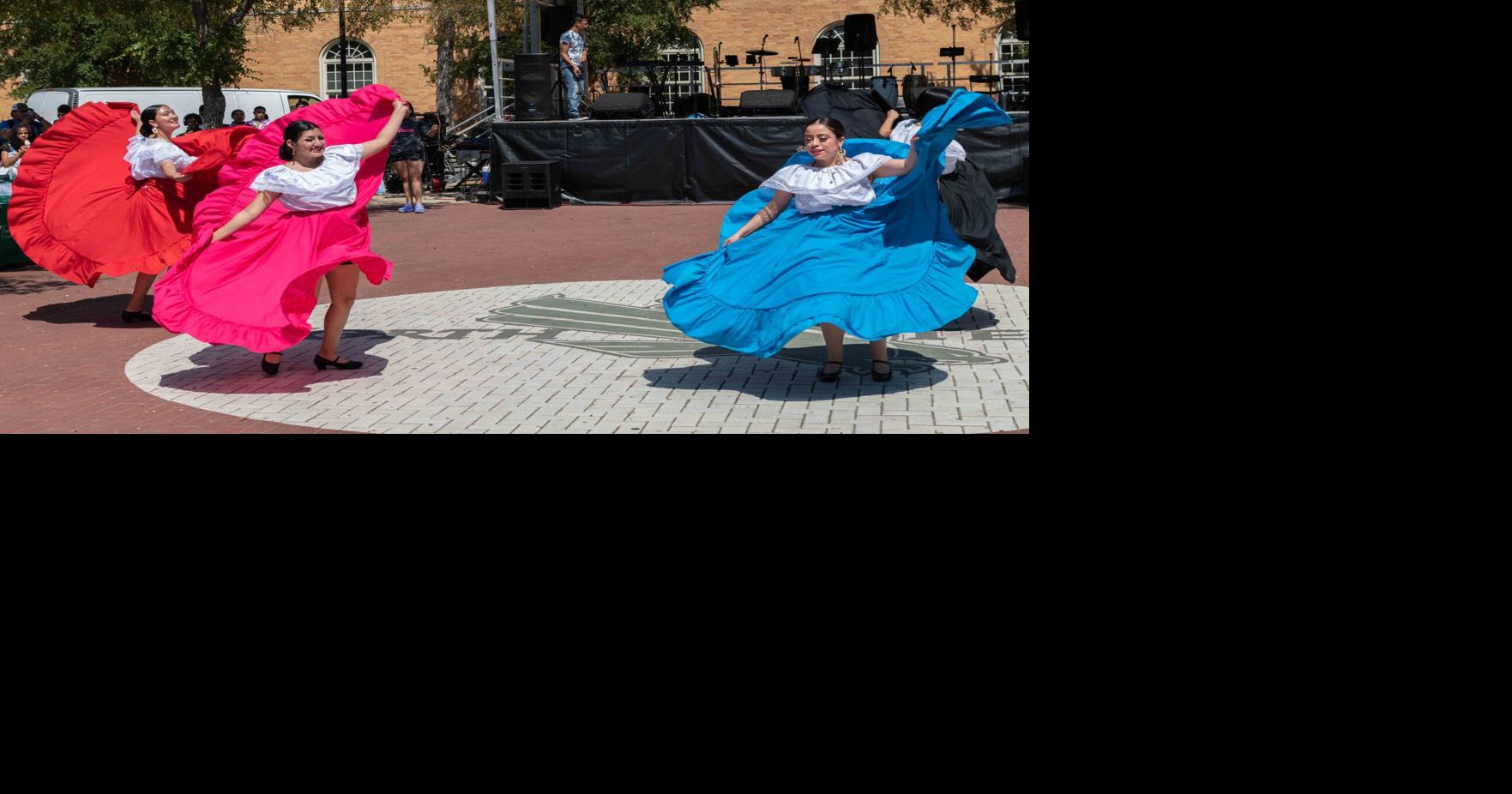 UNT celebrates Hispanic Heritage Month with cultural events | News ...