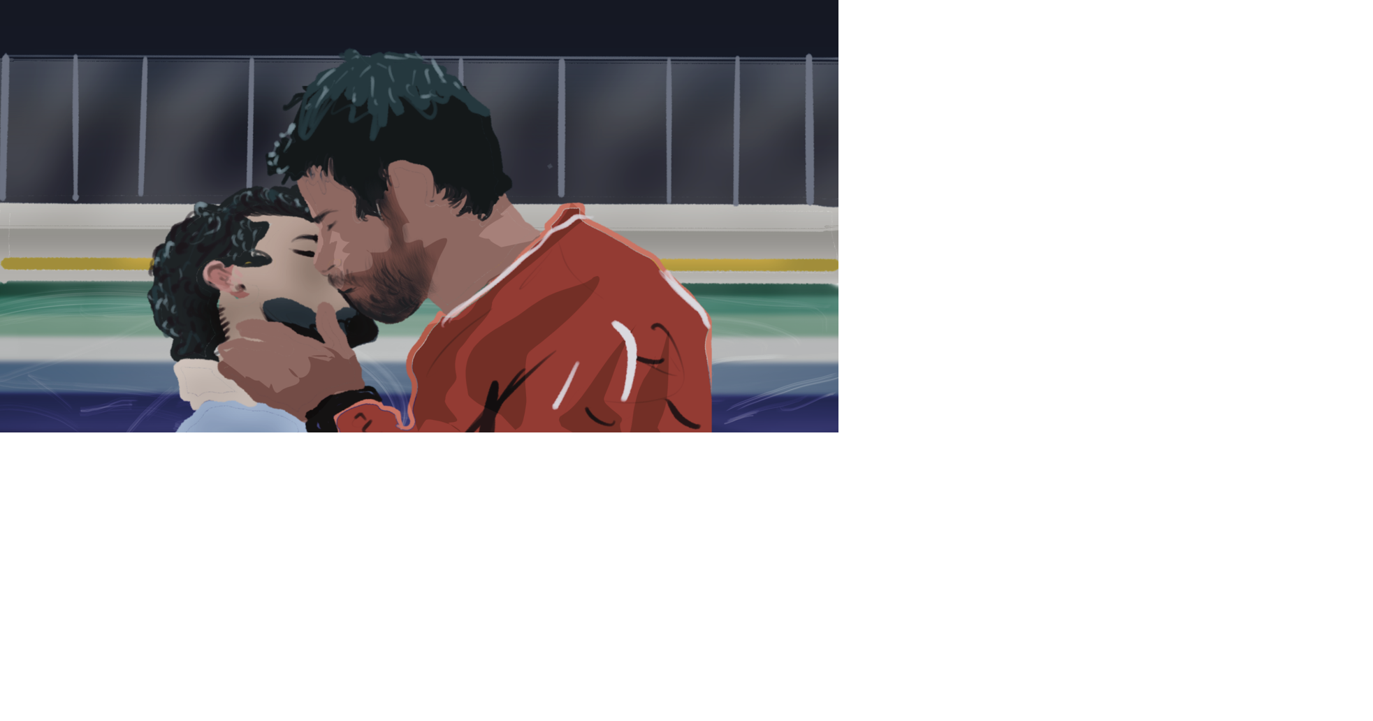 Representation in sports media is essential to creating a more accepting environment in sports