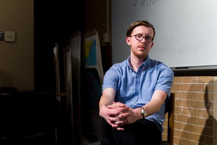 UNT improv troupe heads to National College Improv Tournament after