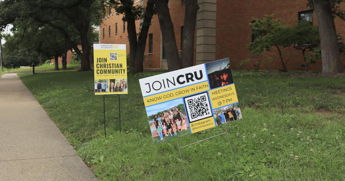 University hosts diverse religious affiliations despite statewide contention on religion in schools