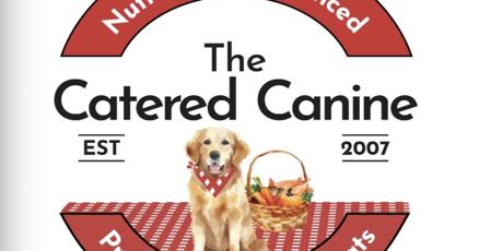 The Catered Canine Marks 20 Years Of Cooking Vet-Reviewed Meals For Dogs With Sensitive Stomachs