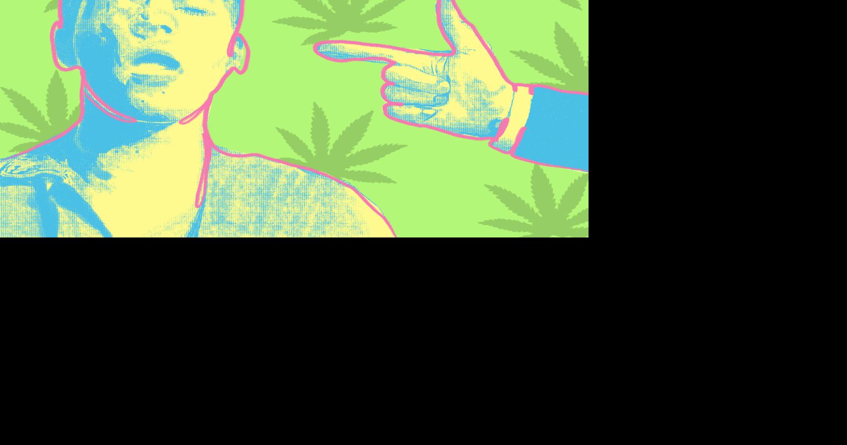 State agencies are burning the Texas cannabis industry