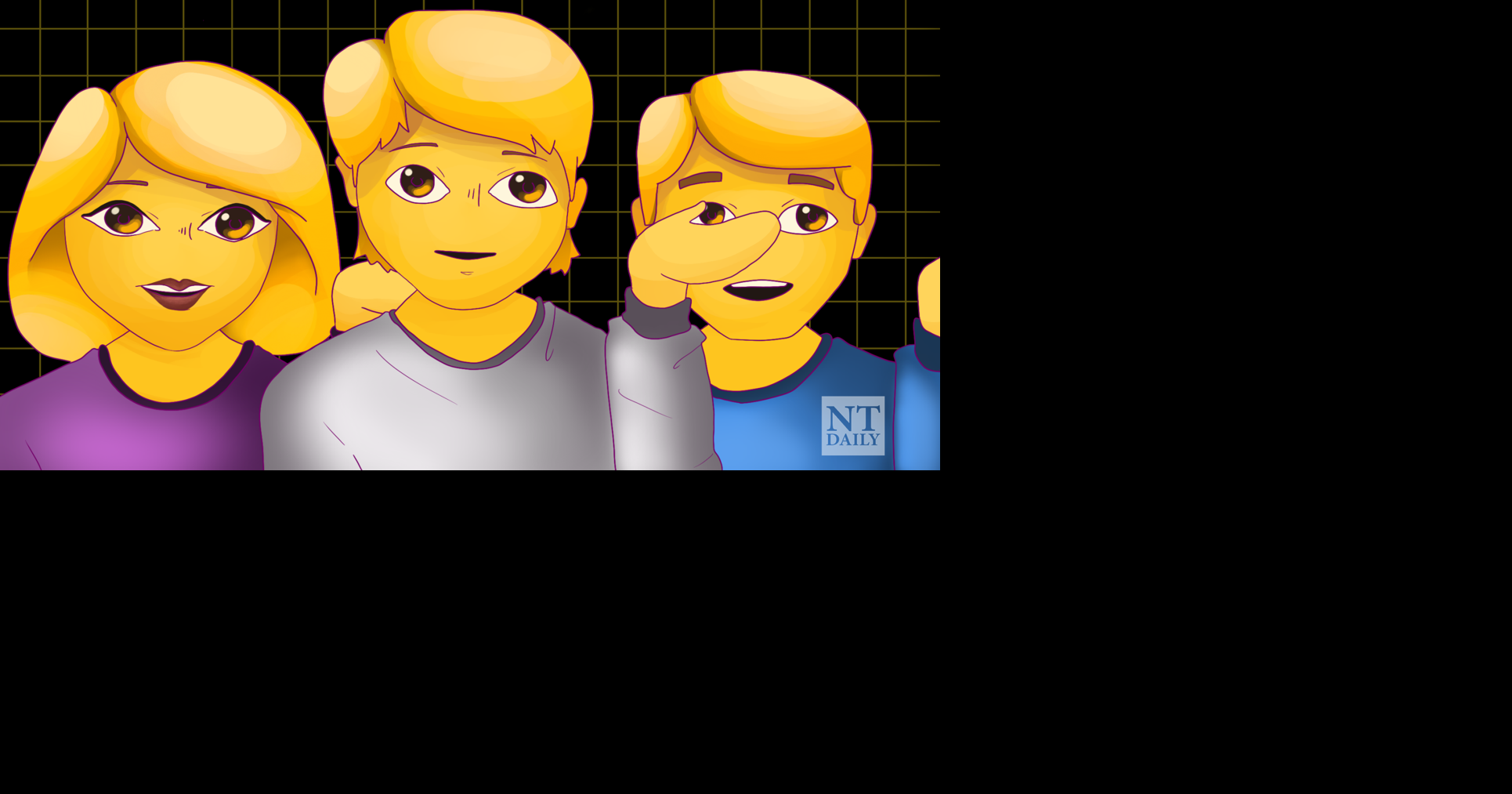 Apple's new genderneutral emojis are important for nonbinary people(02)
