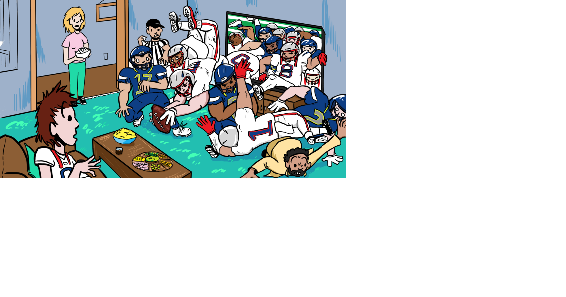 The advertisements everyone is talking about: Super Bowl LX’s top commercials