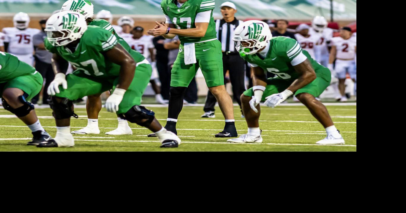 North Texas football travels to University of Alabama at Birmingham as ...