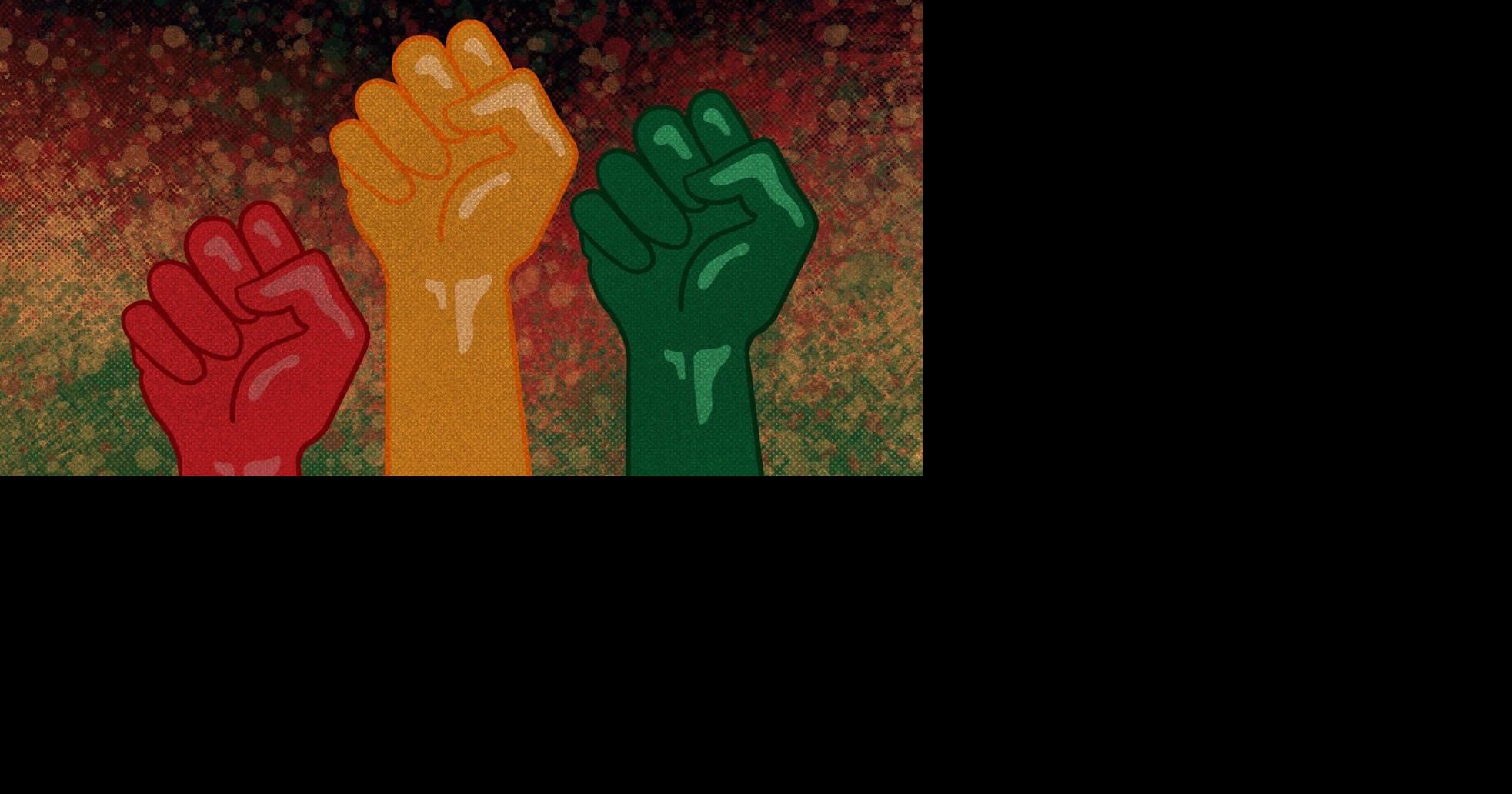 Important values of Black History Month lost due to corporate