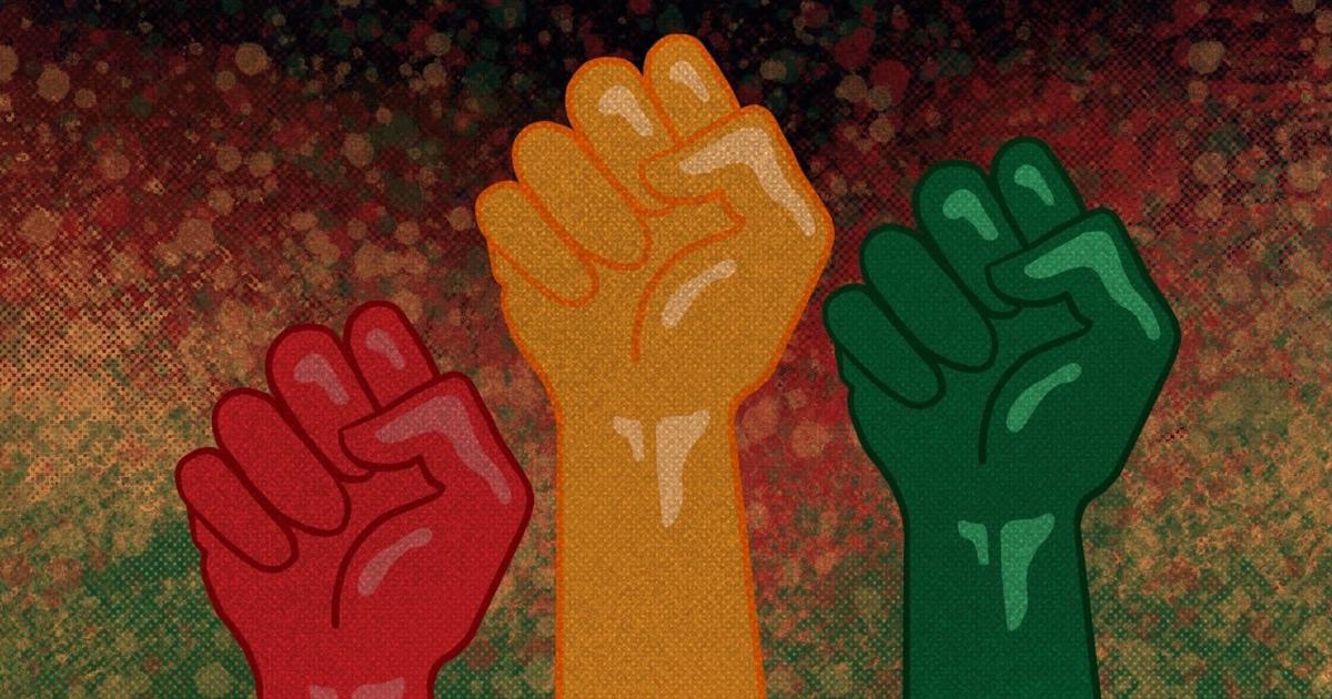 Important values of Black History Month lost due to corporate