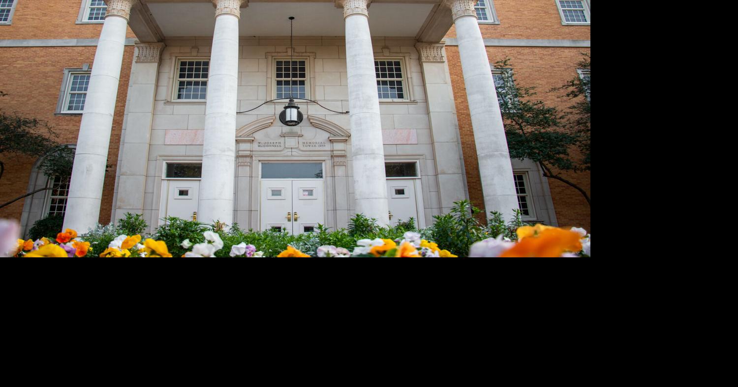 UNT System appoints an advisory committee to find the university’s next ...