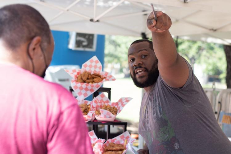24th annual Denton Blues Festival returns for another rockin' year