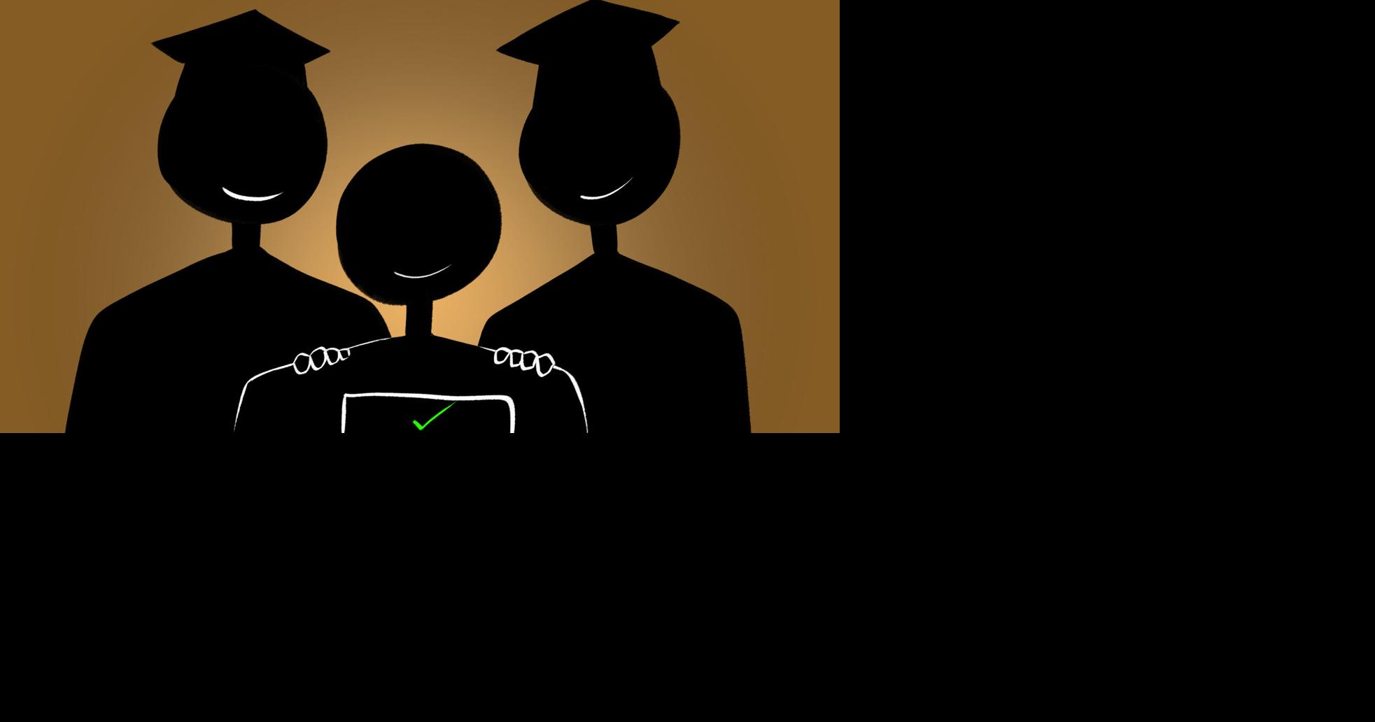 Legacy admissions are ruining the college system Opinion