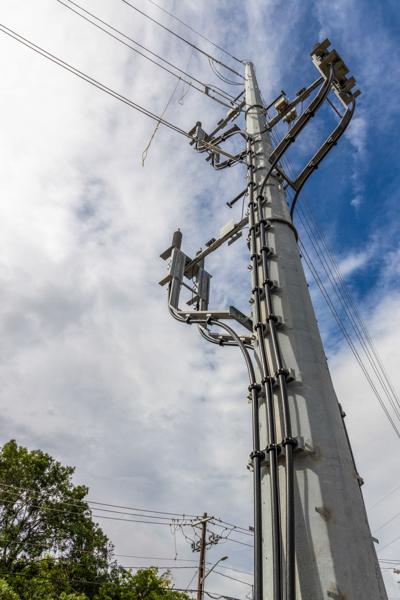 Denton Municipal Electric announces first rate increase in seven years