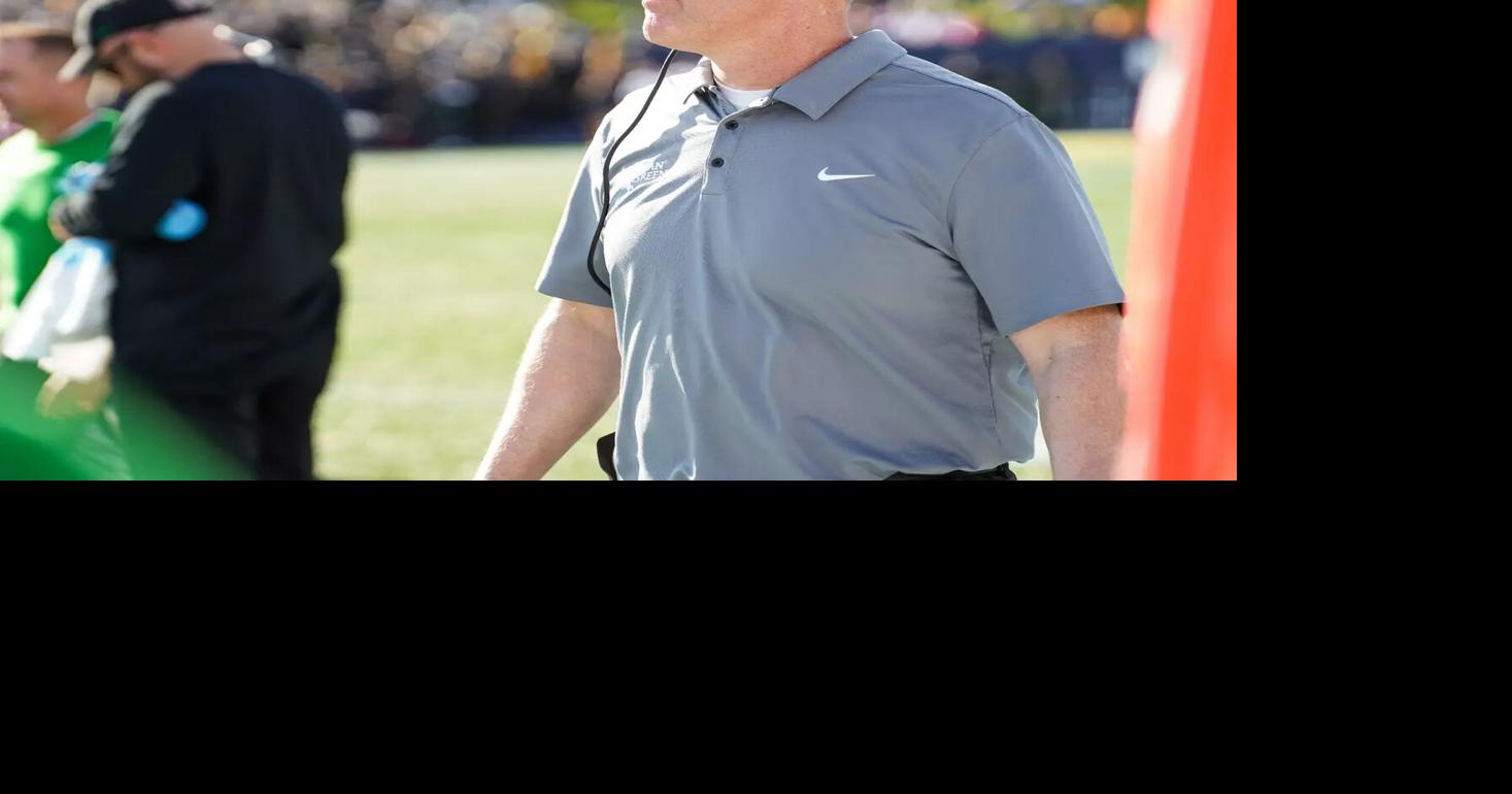 No. 25 North Texas prepares for Dec. 27 New Mexico Bowl under interim head coach Drew Svoboda