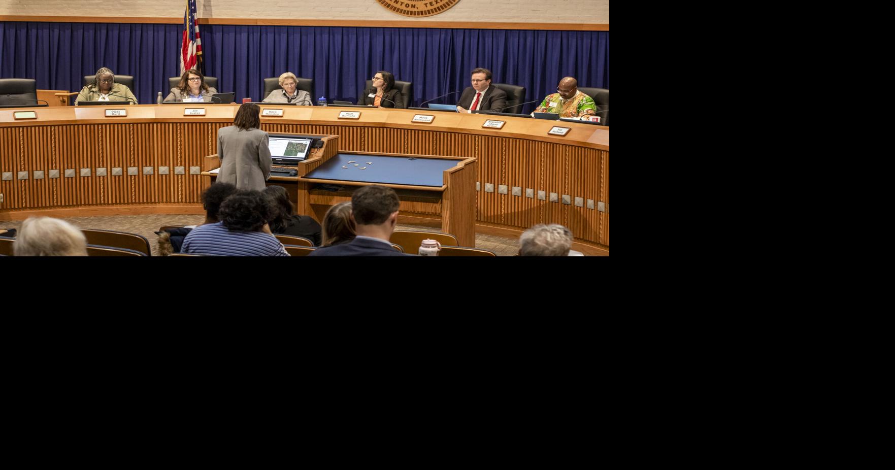 Who is on the Ballot for the May 2 joint general and special election