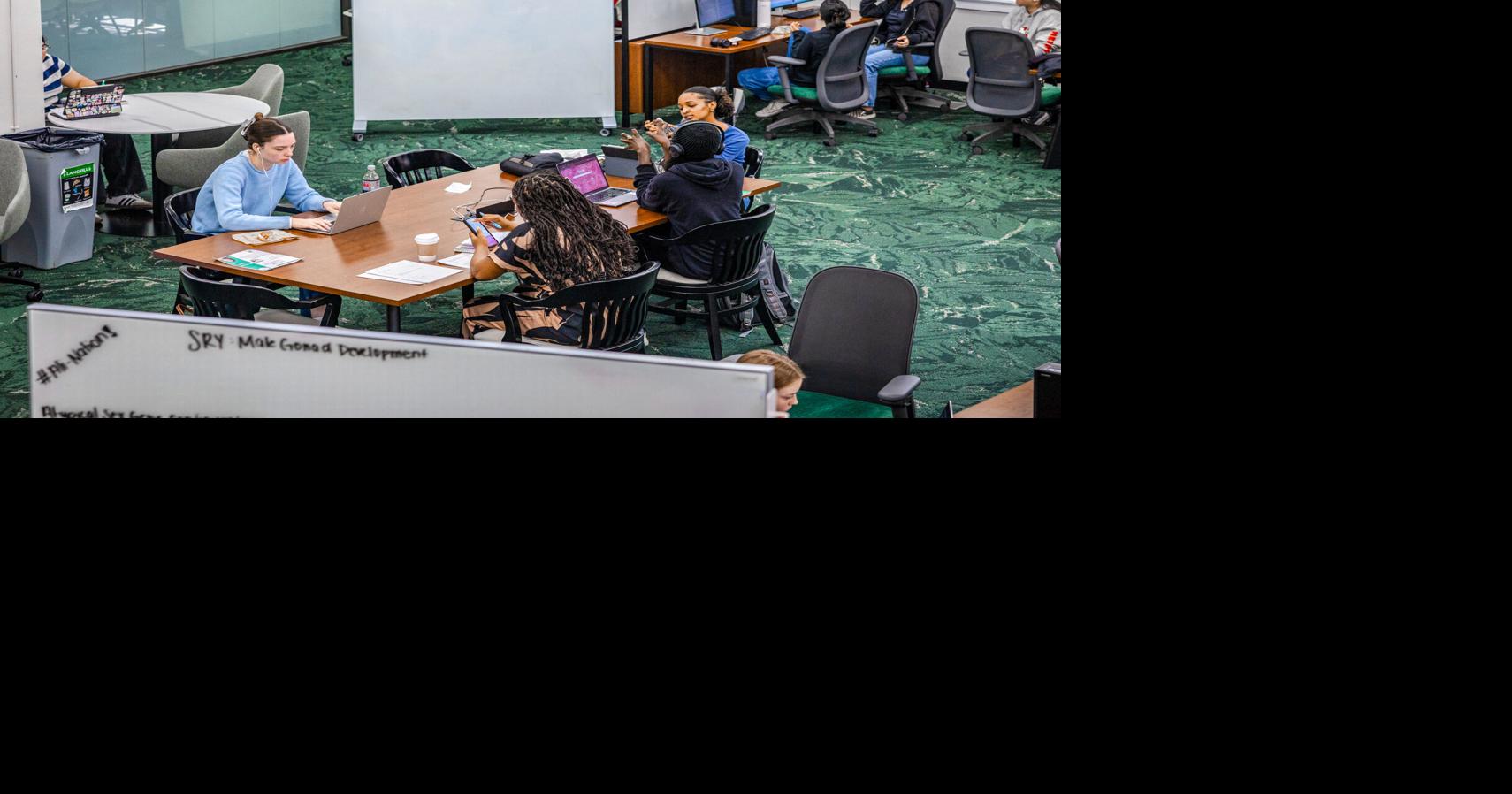 University LEEF initiative seeks large-scale curriculum overhaul for 21st century workforce