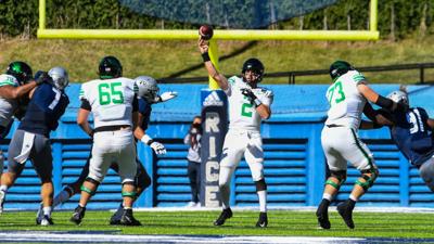 COLUMN: A look at football's impeccable comeback in the face of failure