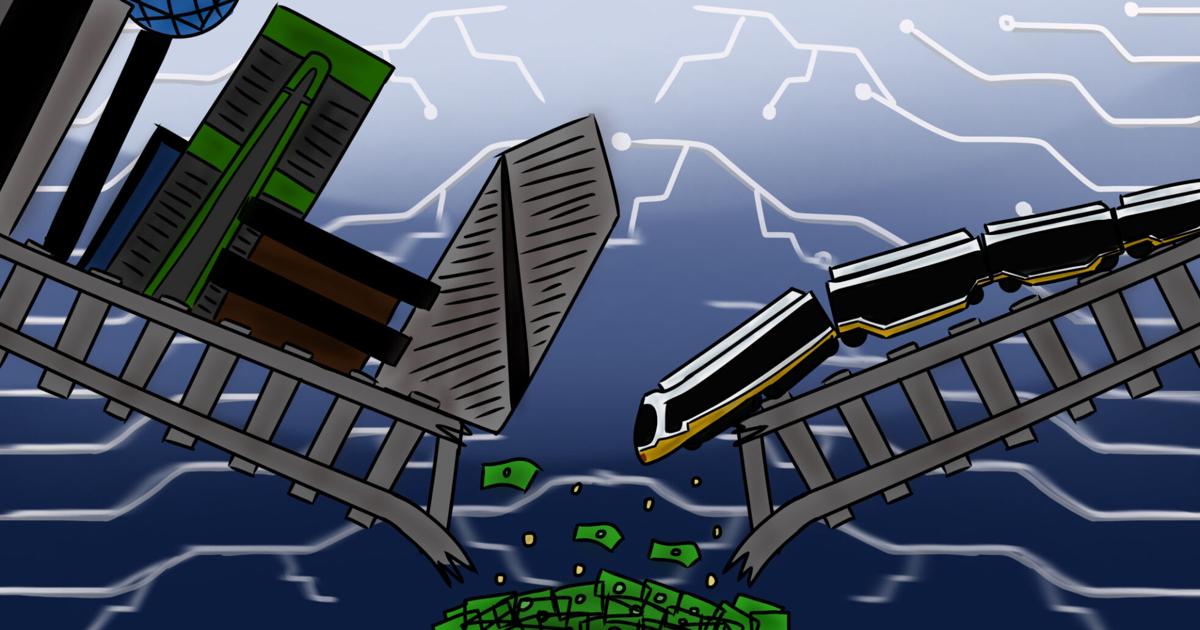 Brewing Locally Image