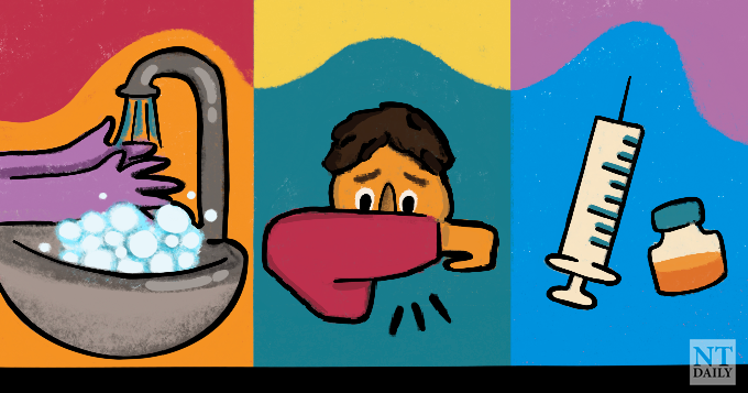 Follow these tips to stay healthy during flu season | Archives ...