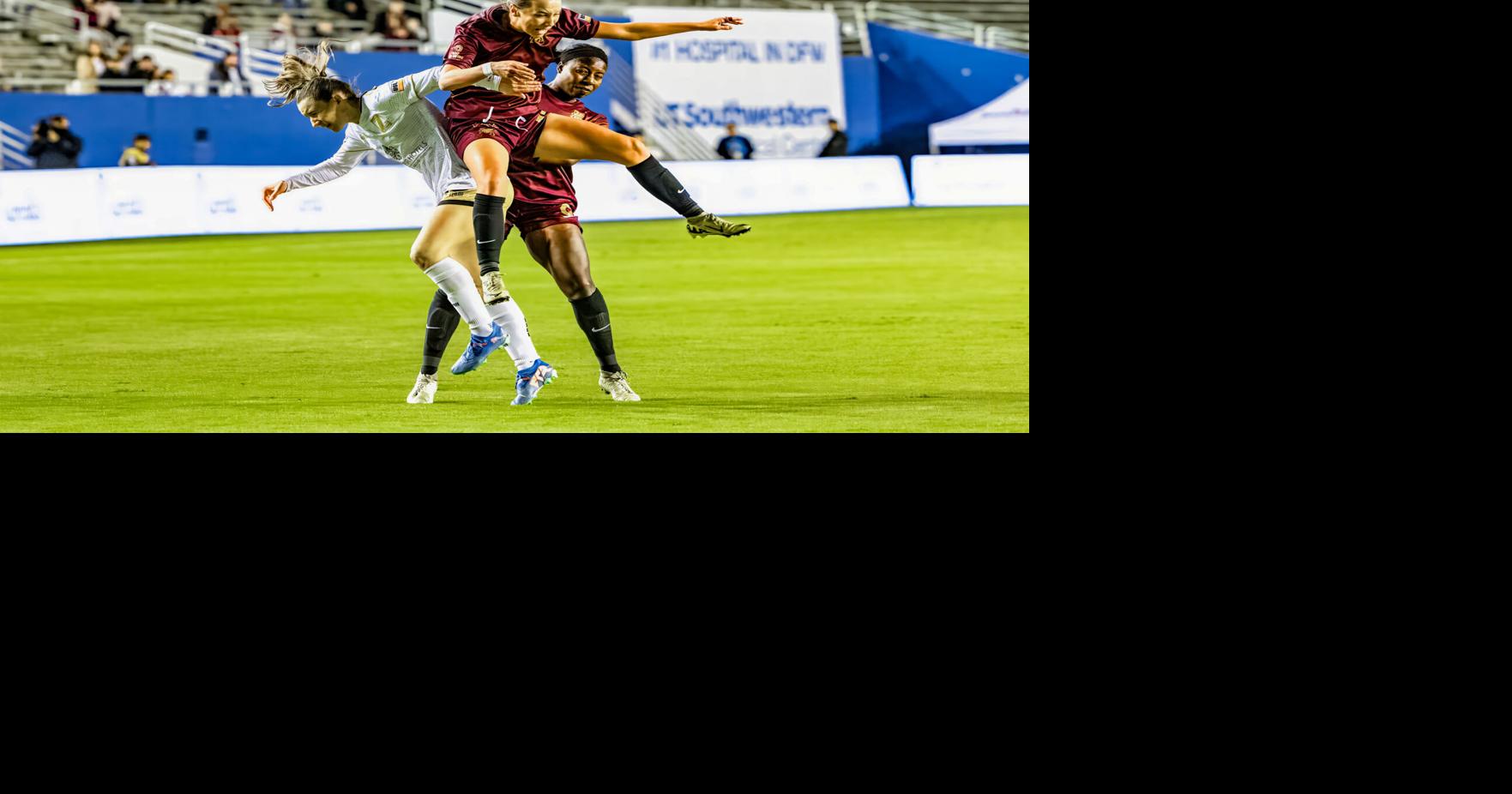 Dallas Trinity FC extend unbeaten streak to six, club president speaks ...