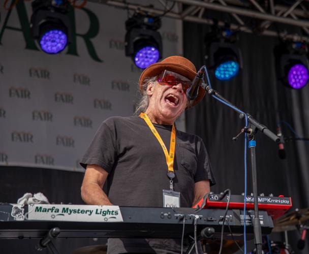 Fry Street Fair returns to Denton after 17 years | Arts & Life ...