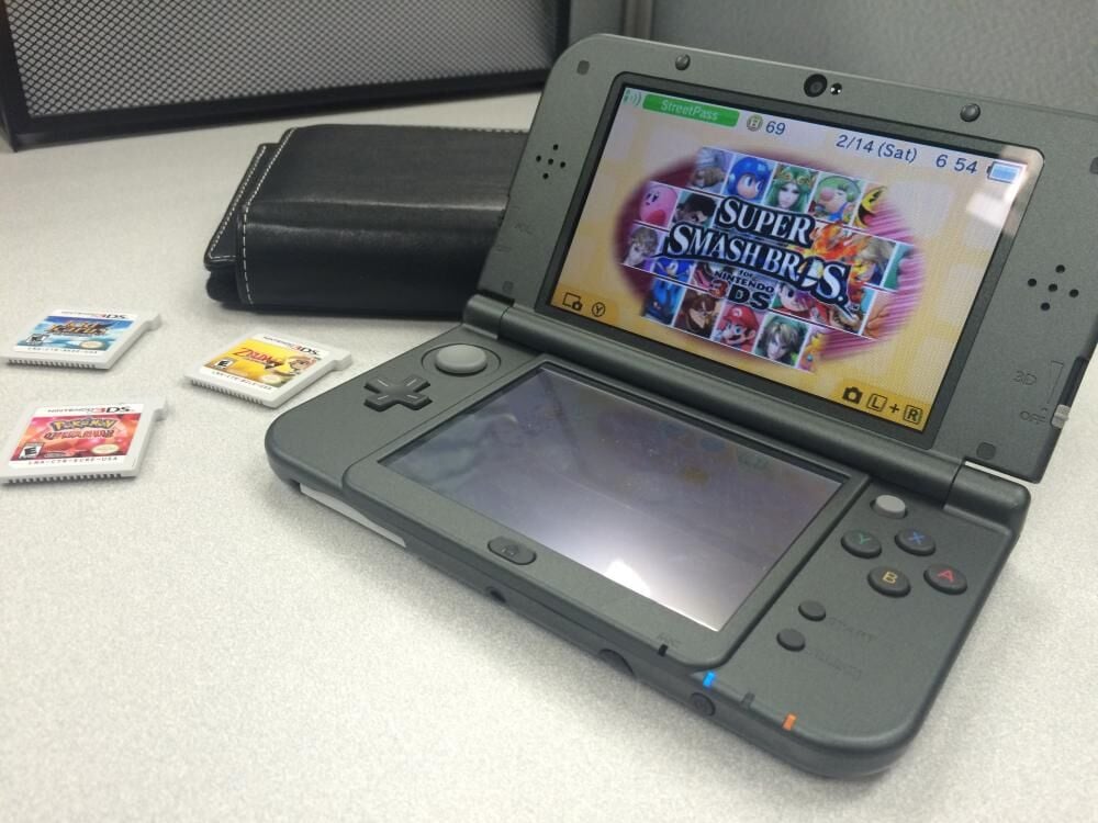 The Dose: Should you buy the “New” Nintendo 3DS XL? | The Dose