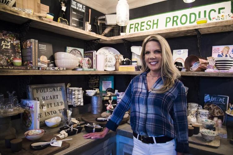 Denton Trading Company looks to bring a whole new experience to the