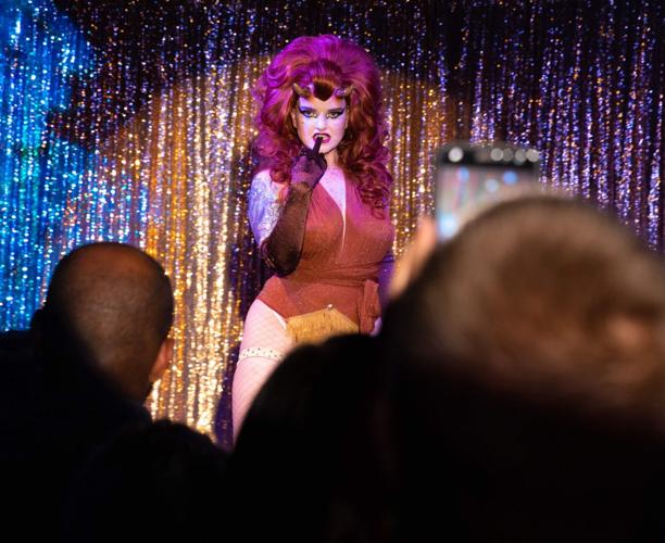 Glitterbomb continues to celebrate diversity and inclusivity in the