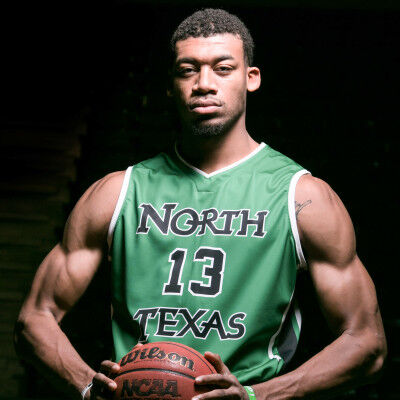 Tony Mitchell Raining Tony Mitchell savors time in NBA | Sports | ntdaily.com