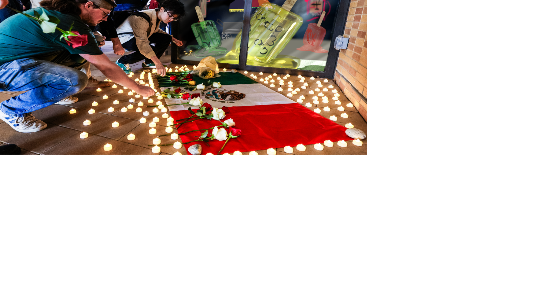 Editorial: University’s censorship of art on campus undermines students’ freedom of expression