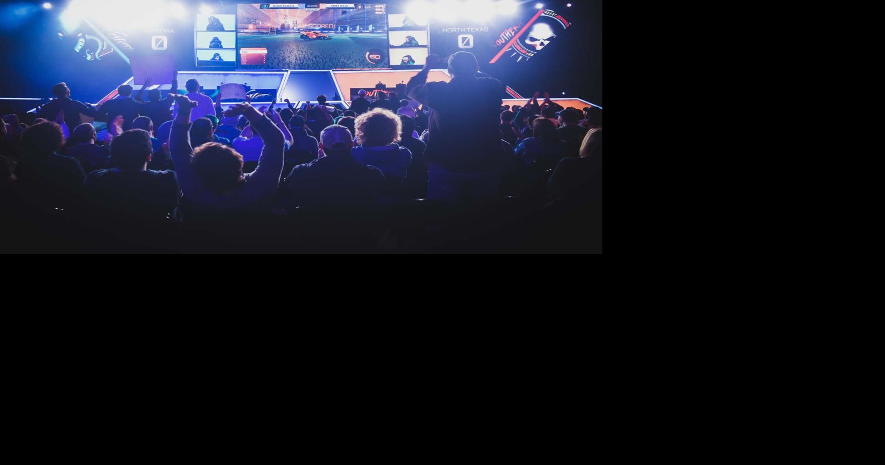 Rocket League head coach reflects on longtime involvement in UNT ...