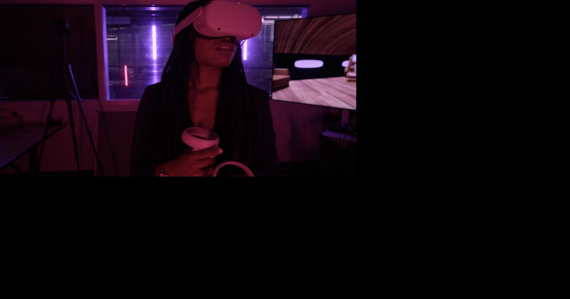 ‘The Lab’ YouTube series shares university research, real-world impact ...