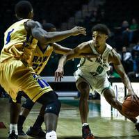 Angelo State Rams Basketball Mens basketball takes down Angelo State Rams in season opener | Sports ...