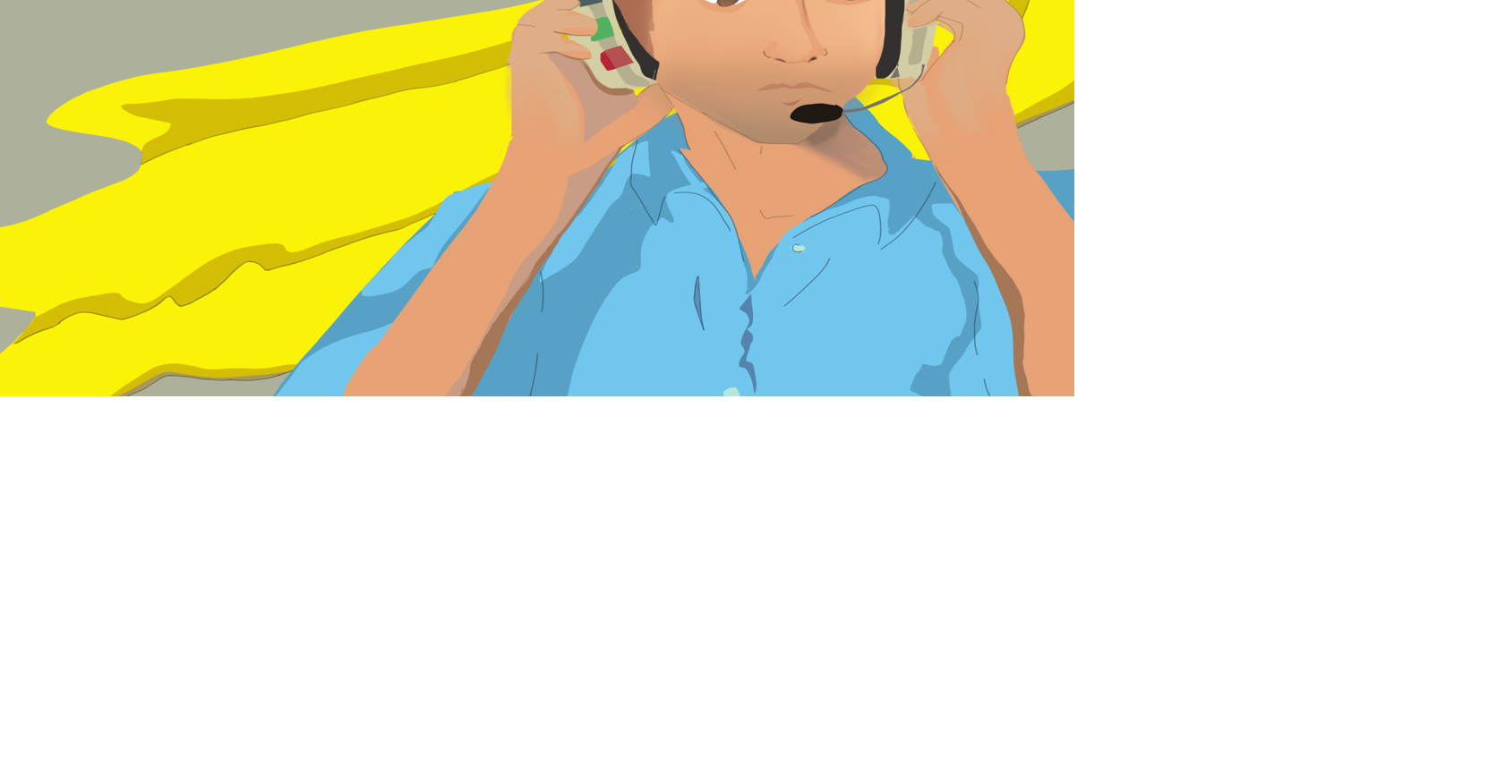 AdHoc Studio's first title Dispatch revitalizes choice-based video games