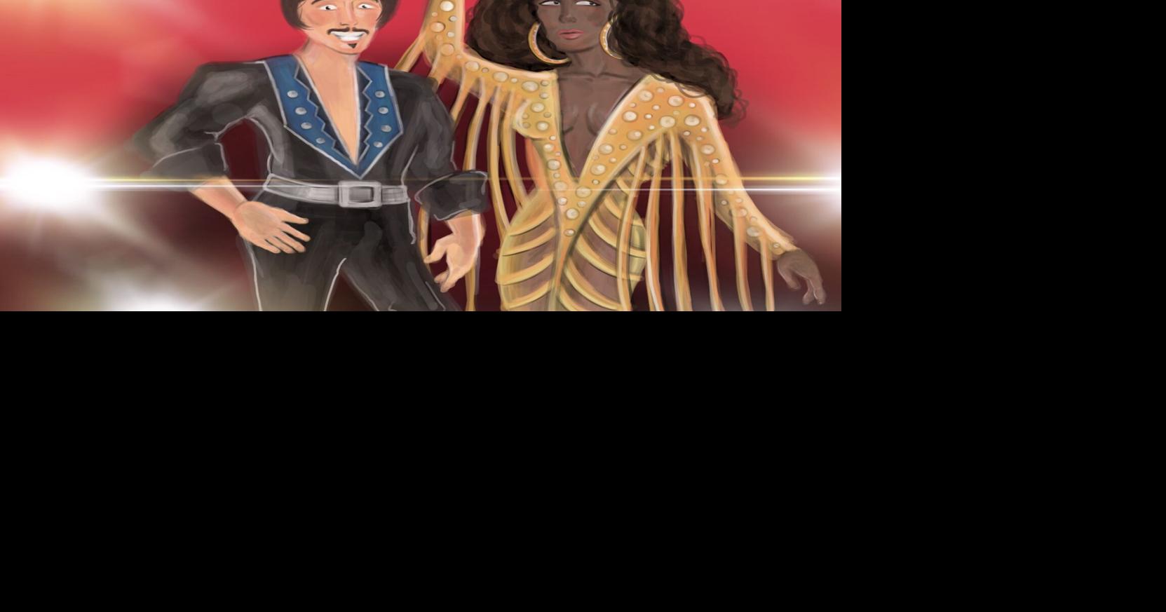 Bob Mackie could save fashion’s biggest night