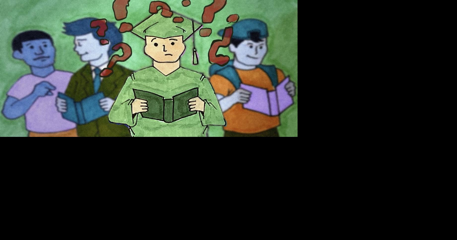 Lack of adequate K-12 literacy rates exposes failure of modern American school systems