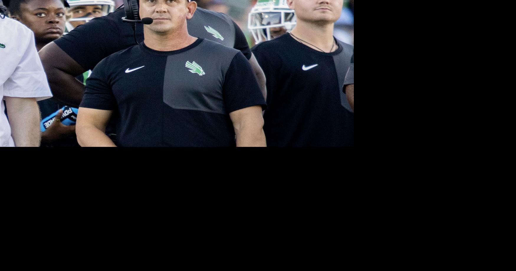 Head coach Eric Morris speaks publicly for first time since accepting Oklahoma State University job