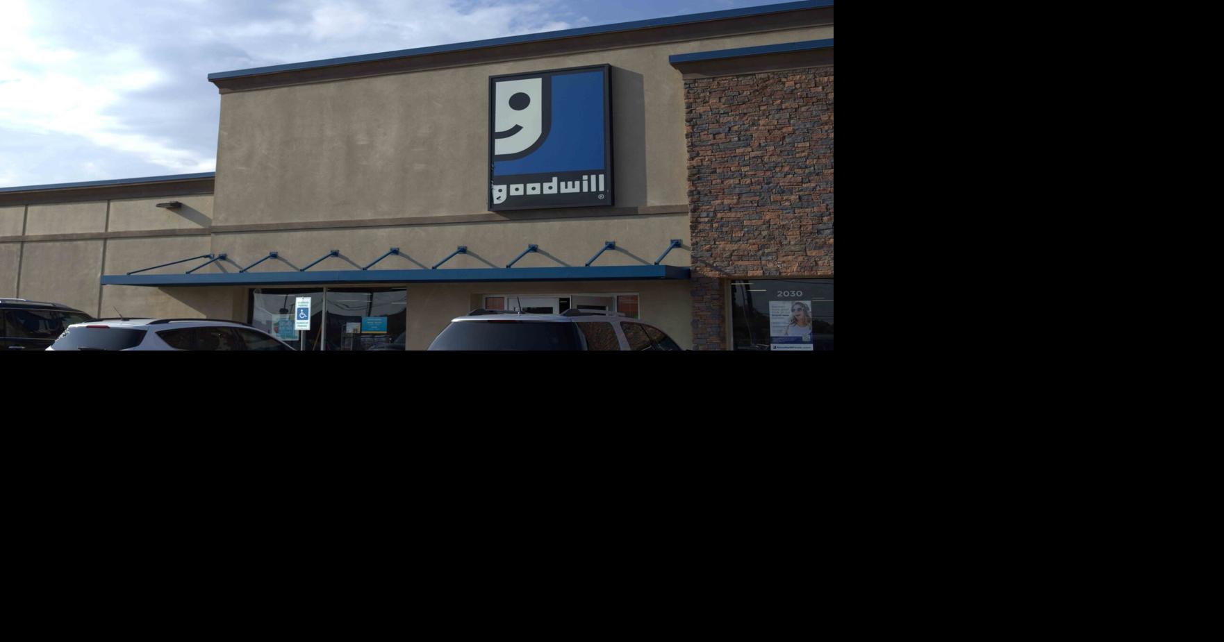 Goodwill offering computer literacy classes at Denton libraries through ...