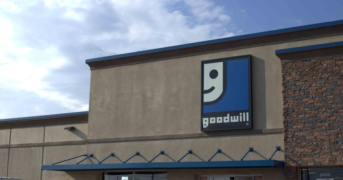 Goodwill offering computer literacy classes at Denton libraries through ...