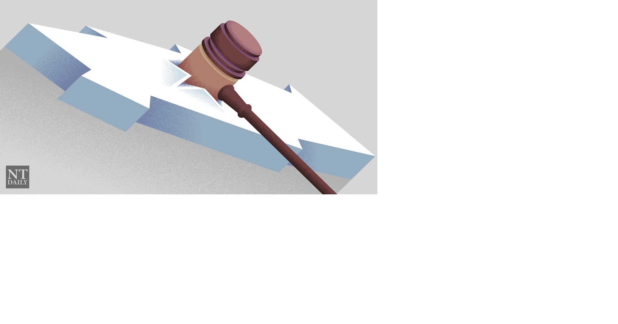 Supreme Court DACA ruling supports dreamers Opinion ntdaily com