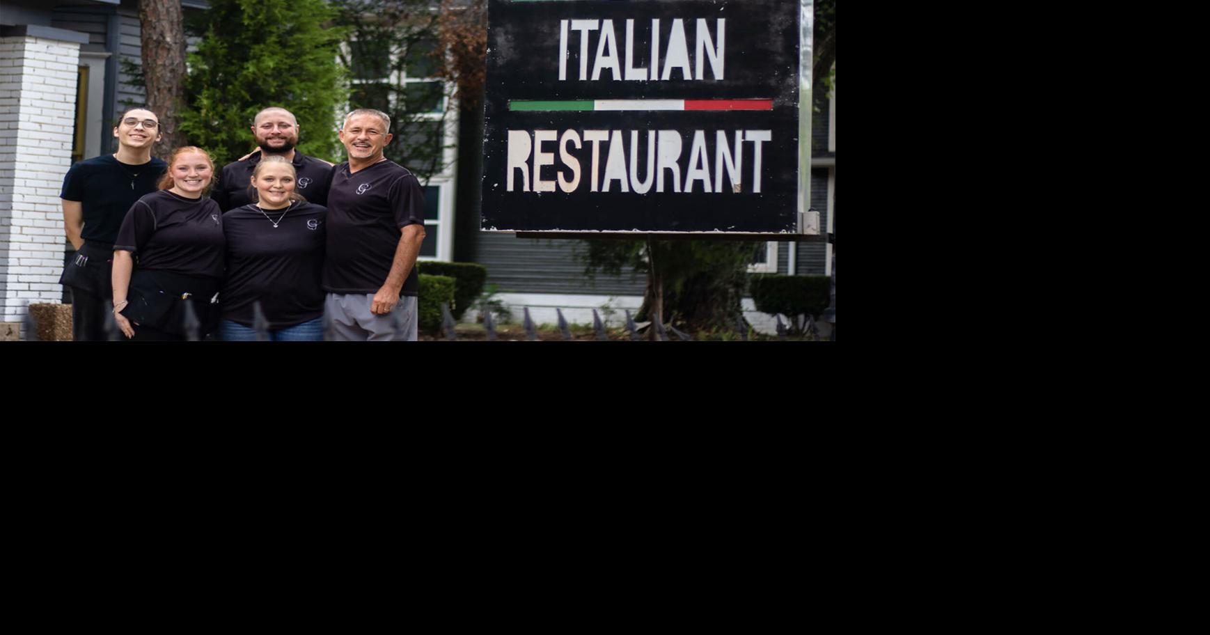 Giuseppe’s Italian Restaurant closes after 30 years of service with ...