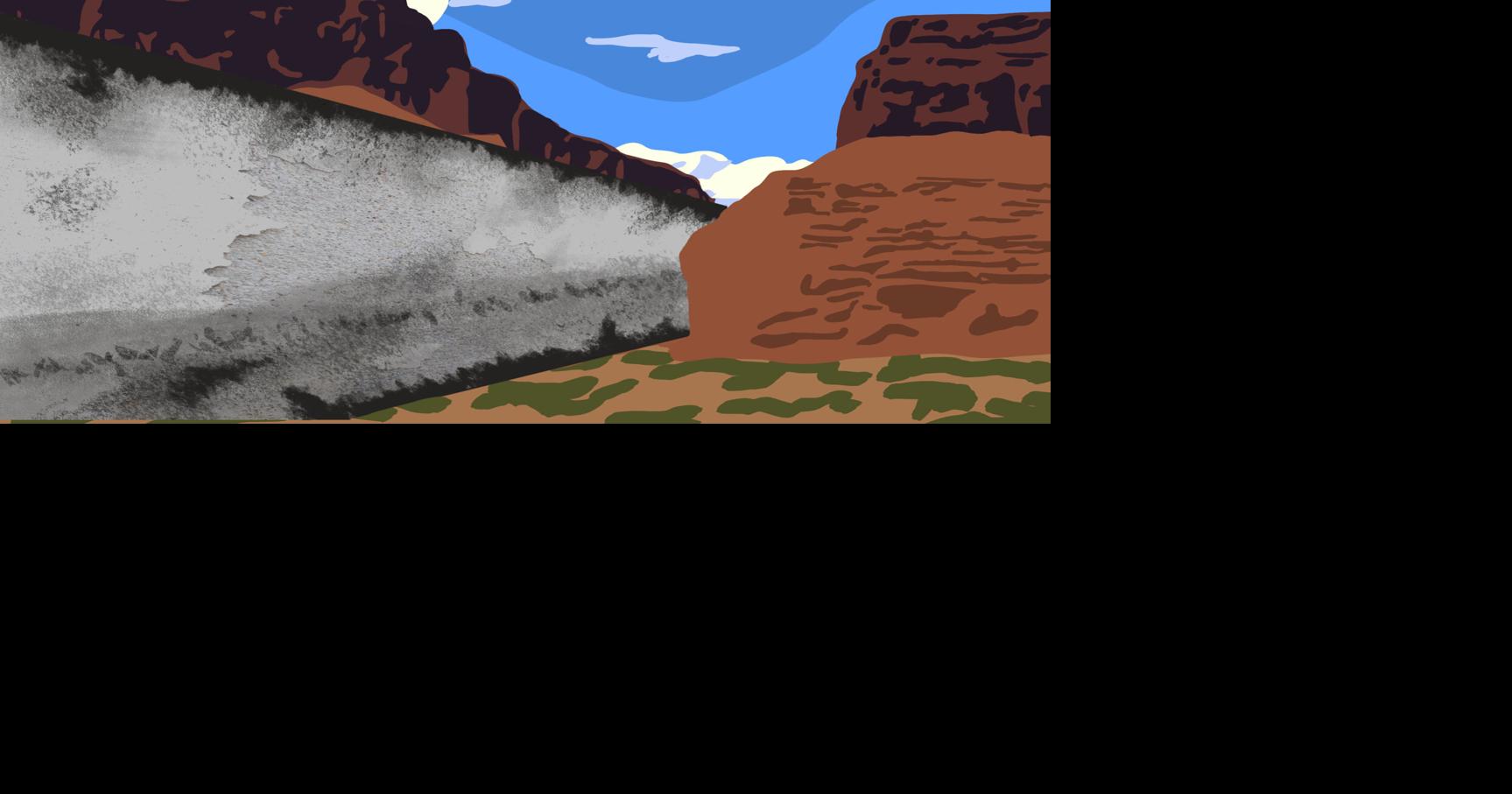 Trump and Abbott are stepping up to mess with Texas’ parks